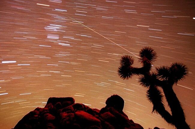 Boom! NASA Explains Explosion With Power of 300 Tons of TNT That Rocked Residents From MA to NH – RedState