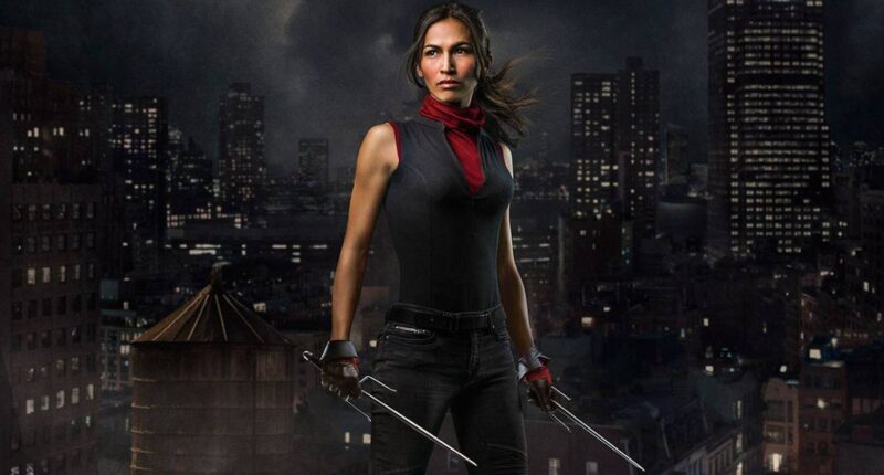 Born Again' Has the Chance To Redeem Elektra Where the Netflix Series Failed