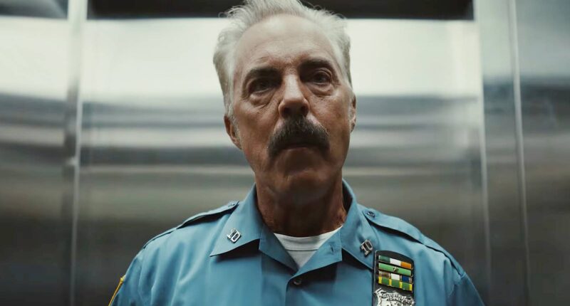 'Bosch' Star's '80s-Set Crime Thriller Unleashes Chaos in Brutal New Trailer