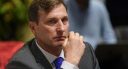 Brad Lander Ousts Dan Goldman – RedState