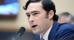 Brandon Gill Delivers a Master Class Questioning SNAP Advocate – RedState