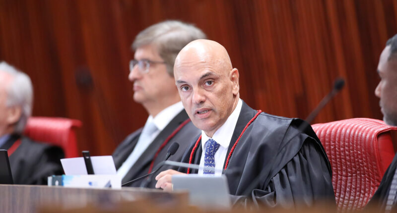 Brazil Backs Up Pro-Censorship Judge In Vendetta Against Rumble