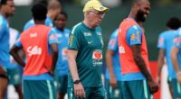 Carlo Ancelotti has been tasked with securing a first World Cup victory for Brazil since 2002