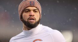 NFC Divisional Playoffs: Los Angeles Rams v Chicago Bears
