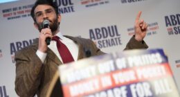 Britain Bans Hasan Piker and Cenk Uygur From Entering and They Suddenly Discover It's Unfair – HotAir