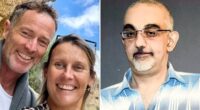 Britain has spent almost £1m of taxpayers’ cash holding stalker at centre of Iran prisoner swap plea