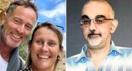 Britain has spent almost £1m of taxpayers’ cash holding stalker at centre of Iran prisoner swap plea