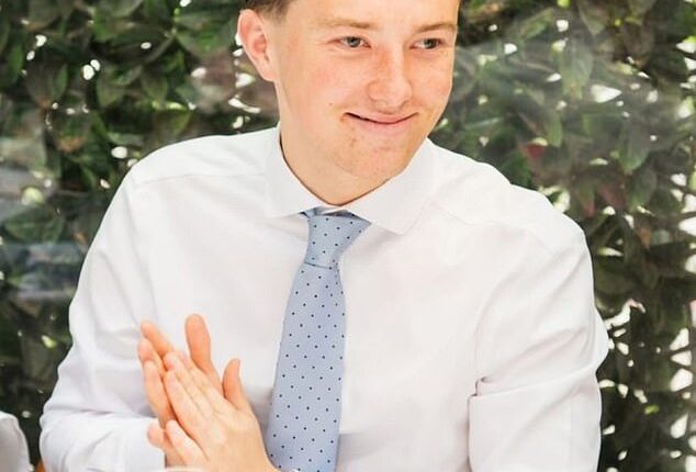 Henry Nowak, 18, was a finance student at the University of Southampton and was described as 'kind and talented' by his family