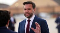 British PM criticizes Vance over comments about UK teen's stabbing death