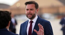 British PM criticizes Vance over comments about UK teen's stabbing death