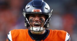 Broncos’ Change of Plans With $96M Star Looms Large for Bo Nix