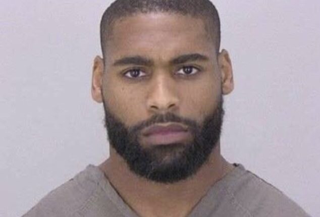 Denver Broncos star Jonathon Cooper was arrested on two counts of domestic violence