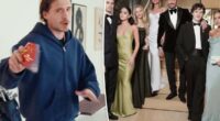 Brooklyn Beckham takes another jab at family in full DoorDash ad