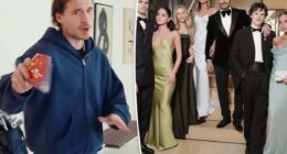 Brooklyn Beckham takes another jab at family in full DoorDash ad