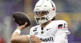 Browns GM Indicates Willingness to Draft Brendan Sorsby
