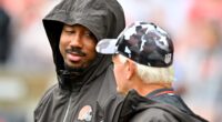 Browns' Myles Garrett Trade Was 'Best Thing' for Todd Monken