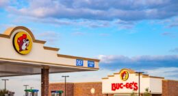 Buc-ee’s, the gas station going viral during the World Cup, is expanding. Here are the new locations