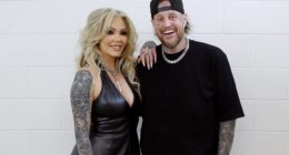 Bunnie XO Once Revealed Why She Jelly Roll Aren’t “Couple Goals” And Now It’s Making Sense Amid Divorce Reports (VIDEO)