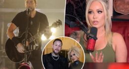 Bunny Xo breaks silence on Chad Kroeger dating rumors after Jelly Roll divorce bombshell