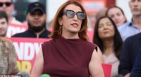 Louise Haigh, who once served as Transport Secretary under Starmer, has warned the PM to leave quietly