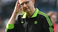 Martin O'Neill is back for more fun next year despite saying the club needed a younger man