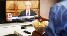 CBS Fires Scott Pelley After Pelley Tries Very Hard to Get Fired – HotAir