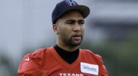 C.J. Stroud Urged to ‘Watch’ Rival Amid Texans Trade Speculation