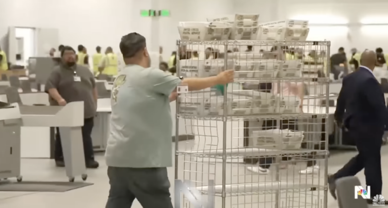 California's Latest Election Mess Demands Supreme Cleanup