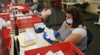 California's Voting and Counting Procedures Are Getting Fresh Scrutiny – RedState