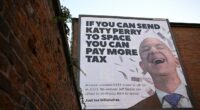 California’s proposed ‘billionaire tax’ is moronic. We should do this instead.