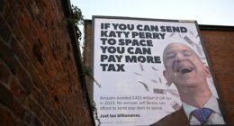 California’s proposed ‘billionaire tax’ is moronic. We should do this instead.