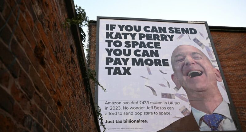 California’s proposed ‘billionaire tax’ is moronic. We should do this instead.