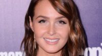 Camilla Luddington net worth