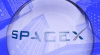 Can SpaceX live up to Wall Street’s multitrillion-dollar hype?