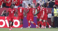 Canada vs Qatar - World Cup Group B LIVE: Co-hosts seek first win in Vancouver as Jesse Marsch makes two changes to starting lineup