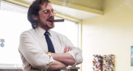 Candid Photos of Hollywood's Biggest Chameleon