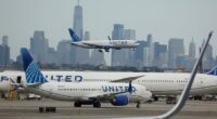 Careless passenger causes international flight to make U-turn after using four-letter word to name his Bluetooth device