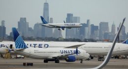 Careless passenger causes international flight to make U-turn after using four-letter word to name his Bluetooth device