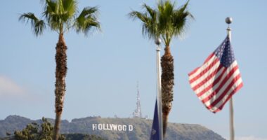 Carjacker Goes on Hit and Run Spree in LA – HotAir