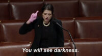 Cat Lady Democrats Are Trying To Skinsuit 'Normal Man'
