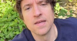 Greg James has encouraged people to join his 'anti-Bartlett cult' after podcast host Steven was mocked over saying two glasses of wine 'ruined his life'
