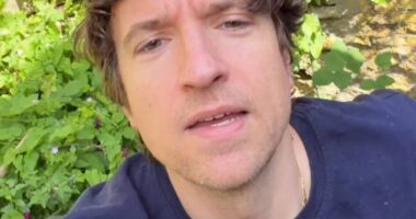 Greg James has encouraged people to join his 'anti-Bartlett cult' after podcast host Steven was mocked over saying two glasses of wine 'ruined his life'