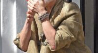 Last week Rachel Stevens was spotted puffing a cigarette while sitting in the street - years after revealing her battle with quitting the habit - but she's far from the only celeb smoker