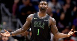 Celtics Insider Says Zion Williamson Is ‘the Only Guy’ for Jaylen Brown Trade