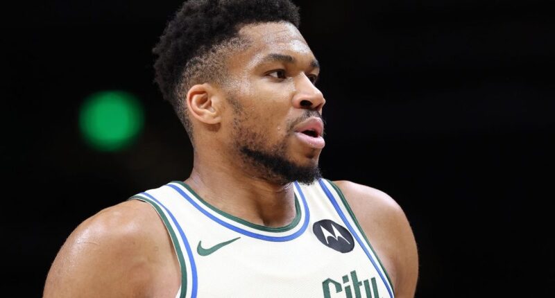 Celtics' Projected Trade Package for Giannis Antetokounmpo Revealed