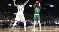 Celtics Set High Bar in Jaylen Brown Trade Amid Giannis Interest