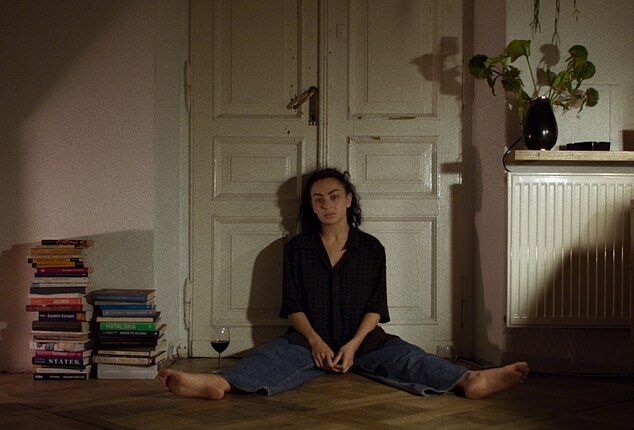 Charli XCX's bid to launch an acting career with her indie film Erupcja received a tepid reaction from critics, ahead of its release in UK cinemas this week