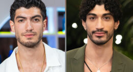 Former Islander Charlie Georgiou Defends His Brother Zach Georgiou Amid Criticism Over His Actions On ‘Love Island USA’ Season 8 (VIDEO)