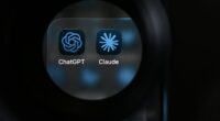 ChatGPT price-war report comes as data shows AI usage already tailing off