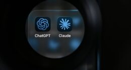 ChatGPT price-war report comes as data shows AI usage already tailing off
